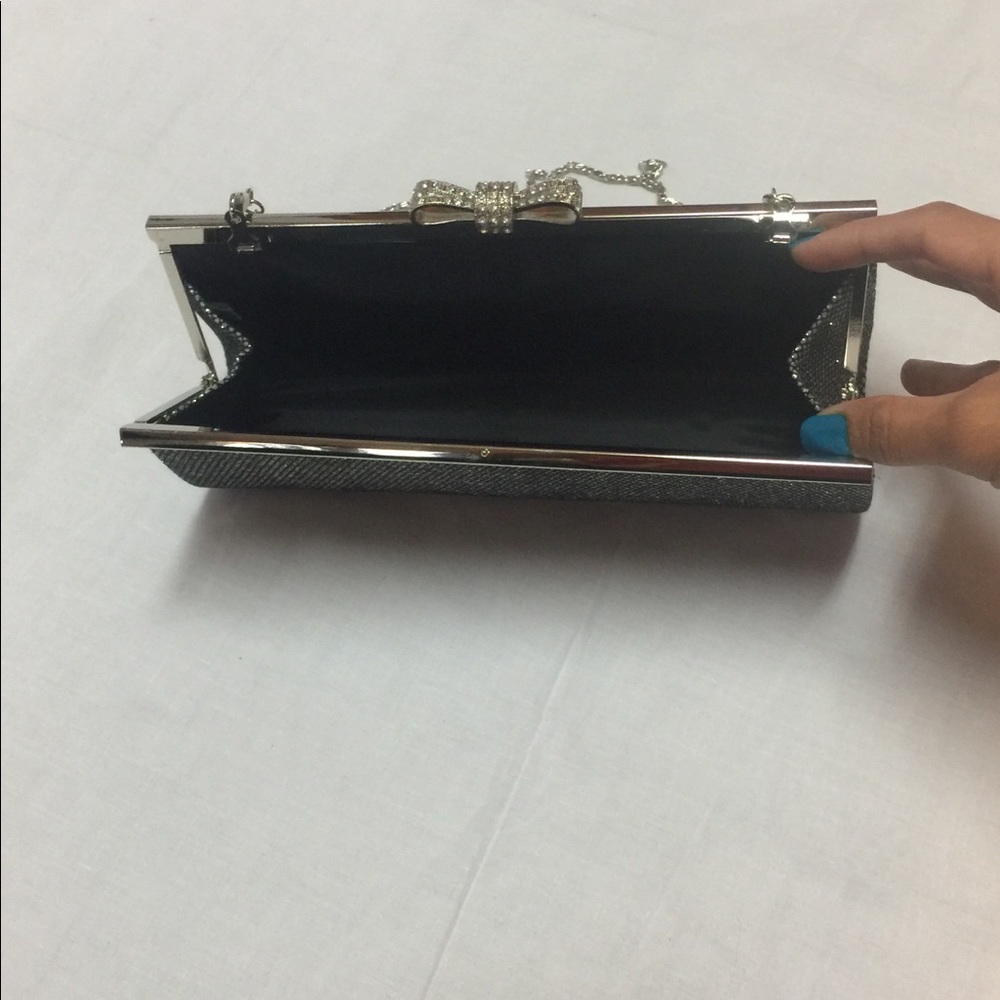 Beautiful party purse - Picture 6 of 7